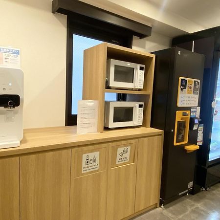 Hotel Wing International Select Ueno Okachimachi Tokyo Exterior photo