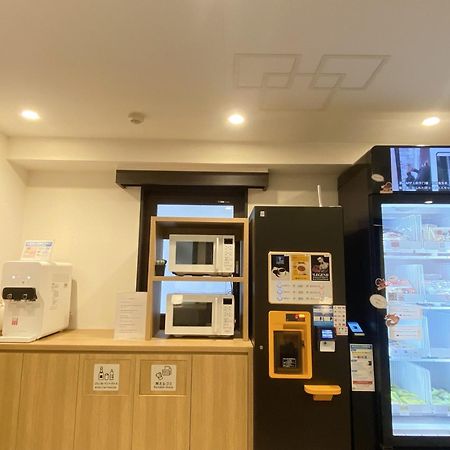 Hotel Wing International Select Ueno Okachimachi Tokyo Exterior photo