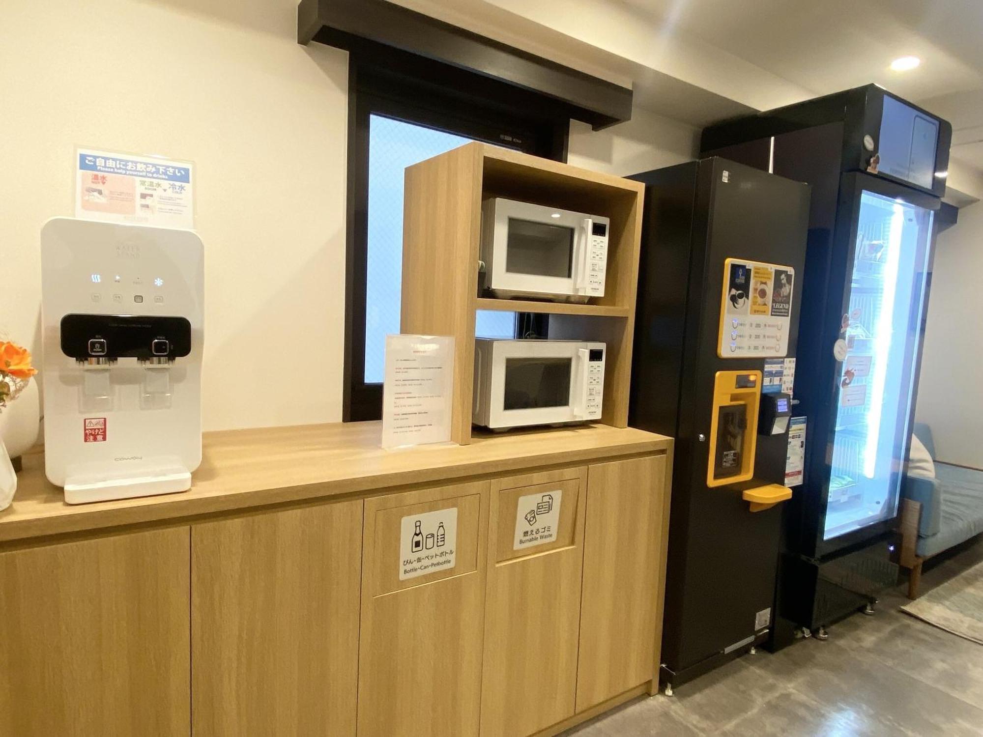 Hotel Wing International Select Ueno Okachimachi Tokyo Exterior photo